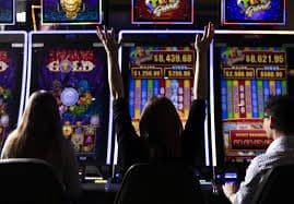 ichanc Slots တာဝန်ယူကစားခြင်း Myanmar ကစားသမားများအတွက် ဘေးကင်းသောကစားမှု